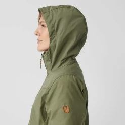 FJÄLLRÄVEN STINA JACKET W Damen - Übergangsjacke -Outdoor Bekleidung Geschäft 5637529588 l stina jacket w fjaellraeven 24