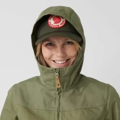 FJÄLLRÄVEN STINA JACKET W Damen - Übergangsjacke -Outdoor Bekleidung Geschäft 5637529588 m stina jacket w fjaellraeven 24