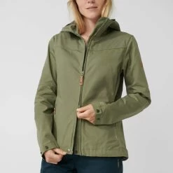 FJÄLLRÄVEN STINA JACKET W Damen - Übergangsjacke -Outdoor Bekleidung Geschäft 5637529588 n stina jacket w fjaellraeven 24