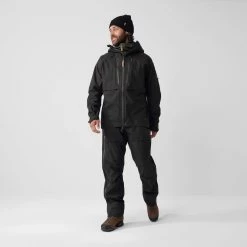FJÄLLRÄVEN KEB ECO-SHELL JACKET M Herren - Hardshelljacke -Outdoor Bekleidung Geschäft 5637533589 m keb ecoshell jacket m fjaellraeven 24