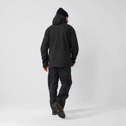 FJÄLLRÄVEN KEB ECO-SHELL JACKET M Herren - Hardshelljacke -Outdoor Bekleidung Geschäft 5637533589 n keb ecoshell jacket m fjaellraeven 24