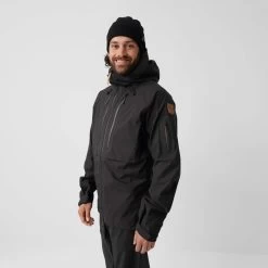 FJÄLLRÄVEN KEB ECO-SHELL JACKET M Herren - Hardshelljacke -Outdoor Bekleidung Geschäft 5637533589 o keb ecoshell jacket m fjaellraeven 24