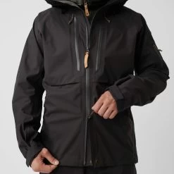 FJÄLLRÄVEN KEB ECO-SHELL JACKET M Herren - Hardshelljacke -Outdoor Bekleidung Geschäft 5637533589 p keb ecoshell jacket m fjaellraeven 24 1