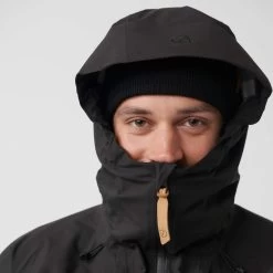 FJÄLLRÄVEN KEB ECO-SHELL JACKET M Herren - Hardshelljacke -Outdoor Bekleidung Geschäft 5637533589 v keb ecoshell jacket m fjaellraeven 24