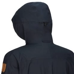 FJÄLLRÄVEN KEB ECO-SHELL JACKET M Herren - Hardshelljacke -Outdoor Bekleidung Geschäft 5637538461 k keb ecoshell jacket m fjaellraeven 24
