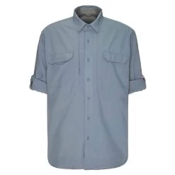 Royal Robbins BUG BARRIER EXPEDITION LONG SLEEVE Herren - Mückenabweisende Kleidung -Outdoor Bekleidung Geschäft 5637549064 c bug barrier expedition ls royal robbins 24