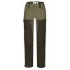 FJÄLLRÄVEN KEB TROUSERS CURVED W REG Damen - Trekkinghose -Outdoor Bekleidung Geschäft 5637568774 b keb trousers curved w reg fjaellraeven 24