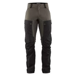 FJÄLLRÄVEN KEB TROUSERS M REG Herren - Trekkinghose