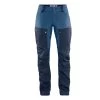 FJÄLLRÄVEN KEB TROUSERS CURVED W SHORT Damen - Trekkinghose -Outdoor Bekleidung Geschäft 5637569152 a keb trousers curved w short fjaellraeven 24