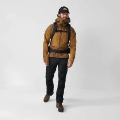 FJÄLLRÄVEN KEB TROUSERS M REG Herren - Trekkinghose -Outdoor Bekleidung Geschäft 5637574677 g keb trousers m reg fjaellraeven 20