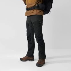 FJÄLLRÄVEN KEB TROUSERS M REG Herren - Trekkinghose -Outdoor Bekleidung Geschäft 5637574677 i keb trousers m reg fjaellraeven 20