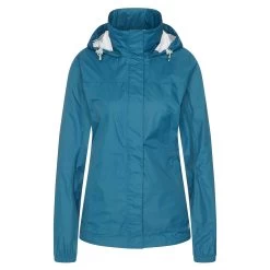 FRILUFTS LANGFOSS JACKET Damen - Regenjacke