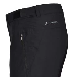 VAUDE STRATHCONA PADDED PANTS Herren - Regenhose -Outdoor Bekleidung Geschäft 5637644299 e strathcona padded pants vaude 24