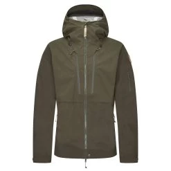FJÄLLRÄVEN KEB ECO-SHELL JACKET M Herren - Hardshelljacke