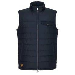 FJÄLLRÄVEN GREENLAND DOWN LINER VEST M Herren - Daunenweste