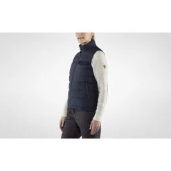 FJÄLLRÄVEN GREENLAND DOWN LINER VEST W Damen - Daunenweste -Outdoor Bekleidung Geschäft 5637658400 e greenland down liner vest w fjaellraeven 24