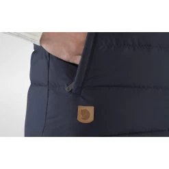 FJÄLLRÄVEN GREENLAND DOWN LINER VEST W Damen - Daunenweste -Outdoor Bekleidung Geschäft 5637658400 f greenland down liner vest w fjaellraeven 24