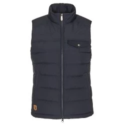 FJÄLLRÄVEN GREENLAND DOWN LINER VEST W Damen - Daunenweste