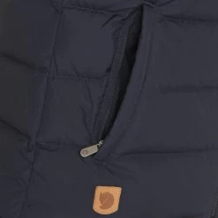 FJÄLLRÄVEN GREENLAND DOWN LINER VEST W Damen - Daunenweste -Outdoor Bekleidung Geschäft 5637658400 j greenland down liner vest w fjaellraeven 24