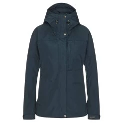 FJÄLLRÄVEN KAIPAK JACKET W Damen - Übergangsjacke