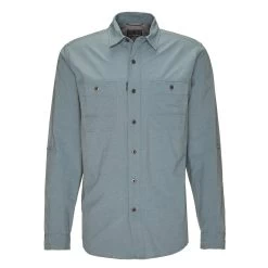 Royal Robbins LONG DISTANCE TRAVELER L/S Herren - Outdoor Hemd