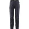 FJÄLLRÄVEN TRAVELLERS MT ZIP-OFF TRS W Damen - Reisehose