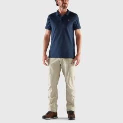 FJÄLLRÄVEN TRAVELLERS MT TROUSERS M Herren - Reisehose -Outdoor Bekleidung Geschäft 5637683258 l travellers mt trousers m fjaellraeven 24