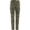 FJÄLLRÄVEN LAPPLAND HYBRID TROUSERS W Damen - Trekkinghose -Outdoor Bekleidung Geschäft 5637683661 a lappland hybrid trousers w fjaellraeven 24