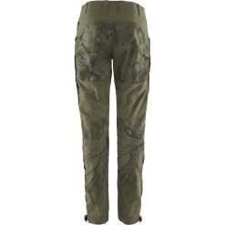FJÄLLRÄVEN LAPPLAND HYBRID TROUSERS W Damen - Trekkinghose -Outdoor Bekleidung Geschäft 5637683661 b lappland hybrid trousers w fjaellraeven 24