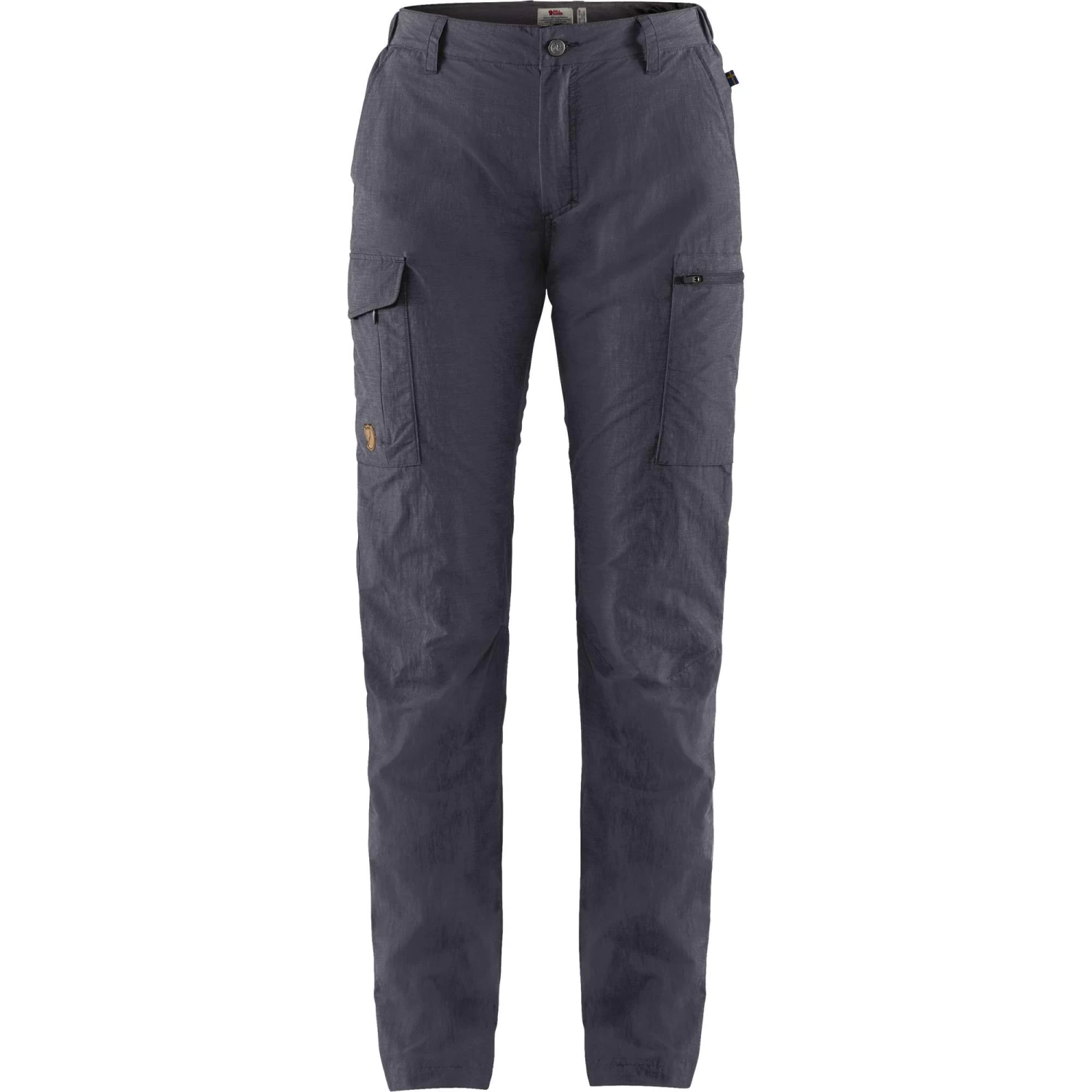FJÄLLRÄVEN TRAVELLERS MT TROUSERS W Damen - Reisehose 3 FJÄLLRÄVEN TRAVELLERS MT TROUSERS W Damen - Reisehose