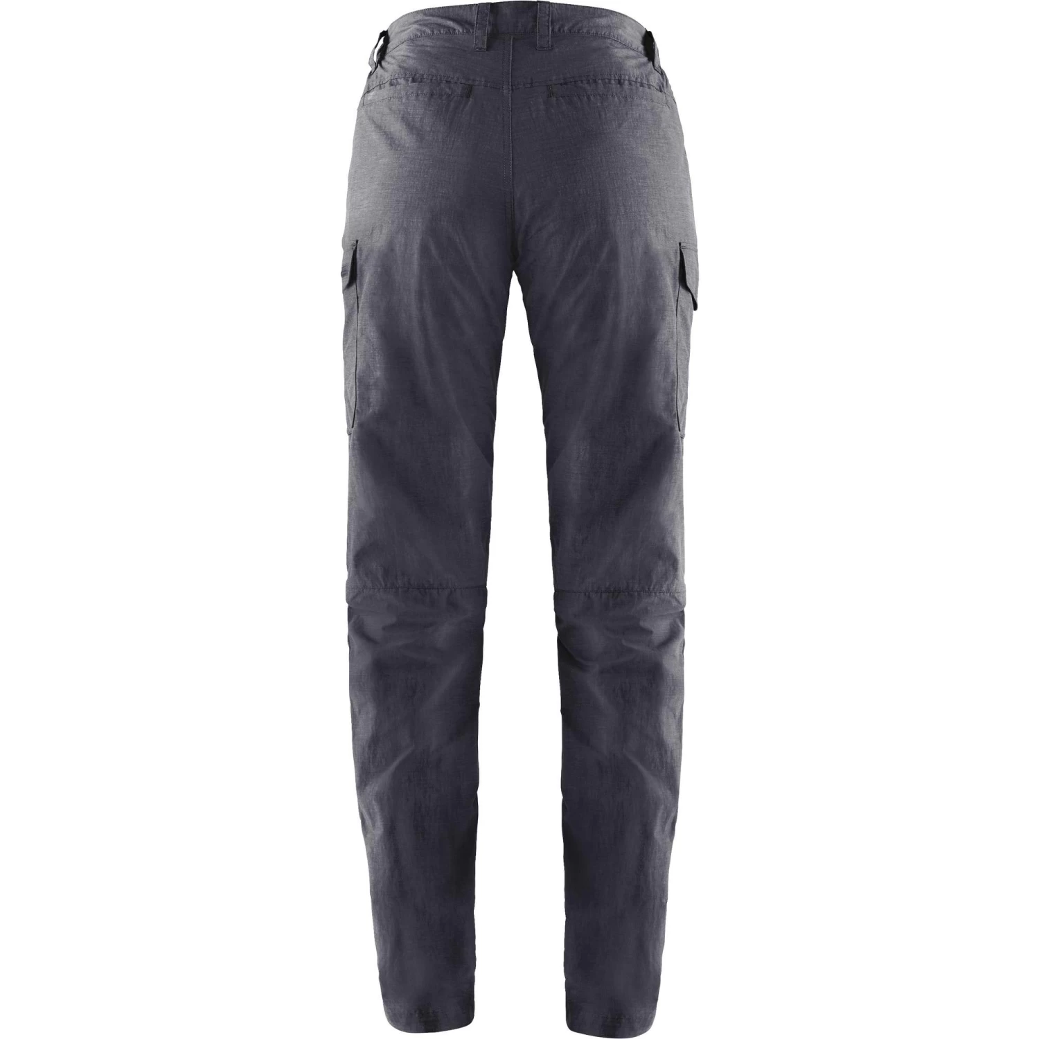 FJÄLLRÄVEN TRAVELLERS MT TROUSERS W Damen - Reisehose 4 FJÄLLRÄVEN TRAVELLERS MT TROUSERS W Damen - Reisehose – Bild 2
