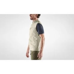 FJÄLLRÄVEN TRAVELLERS MT VEST M Herren - Weste -Outdoor Bekleidung Geschäft 5637699857 e travellers mt vest m fjaellraeven 24