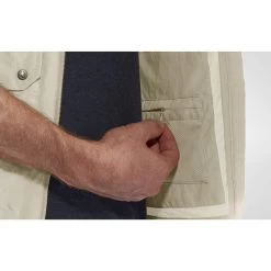 FJÄLLRÄVEN TRAVELLERS MT VEST M Herren - Weste -Outdoor Bekleidung Geschäft 5637699857 i travellers mt vest m fjaellraeven 24