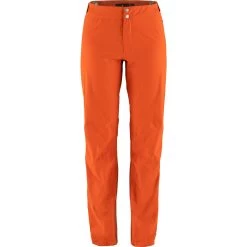 FJÄLLRÄVEN BERGTAGEN LITE ECO-SHELL TRS W Damen - Regenhose