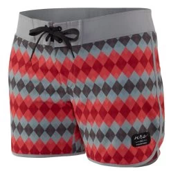 NRS WOMEN' S BEDA BOARD SHORT Damen -Outdoor Bekleidung Geschäft 5637708064 b ws beda short nrs 24