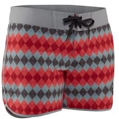 NRS WOMEN' S BEDA BOARD SHORT Damen -Outdoor Bekleidung Geschäft 5637708064 c ws beda short nrs 24