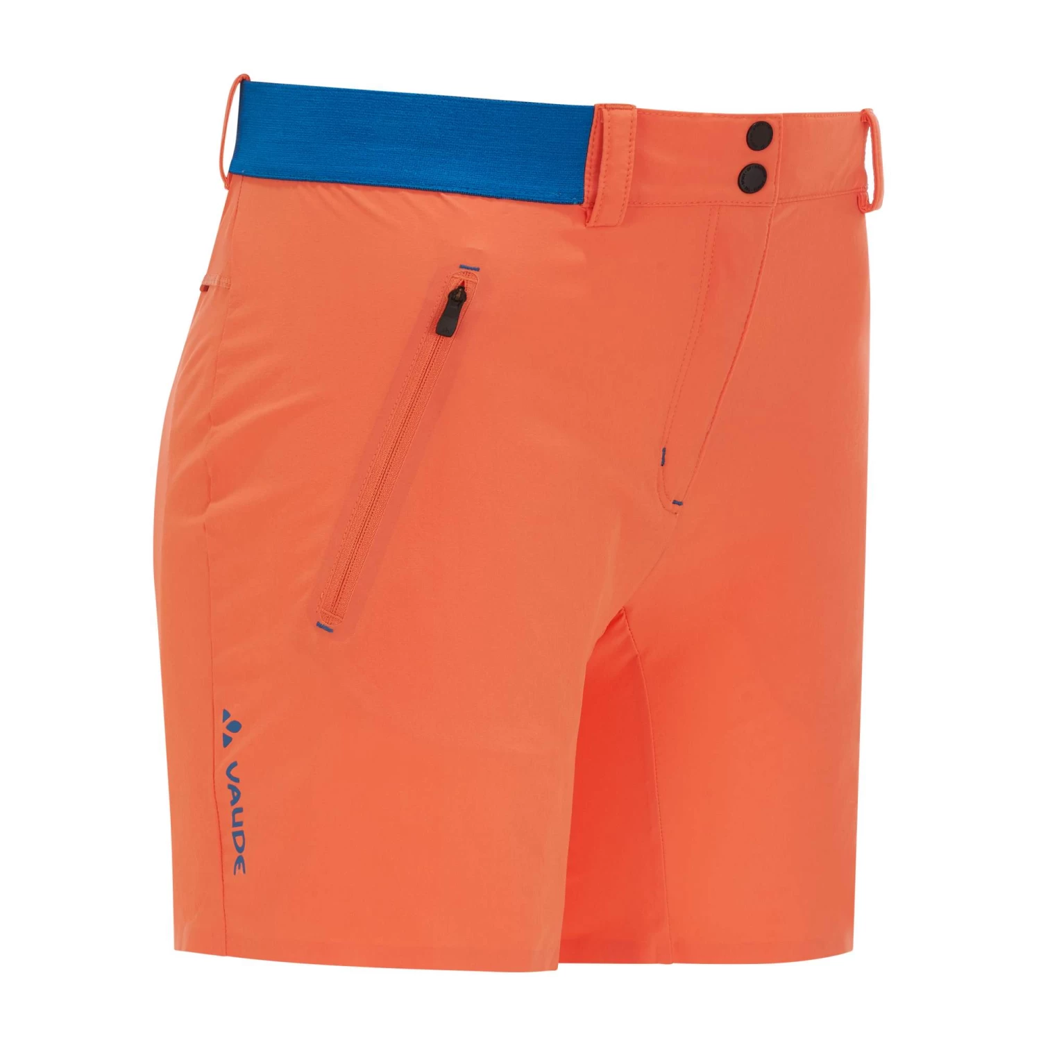 VAUDE SCOPI LW SHORTS II Damen - Shorts 4 VAUDE SCOPI LW SHORTS II Damen - Shorts – Bild 2