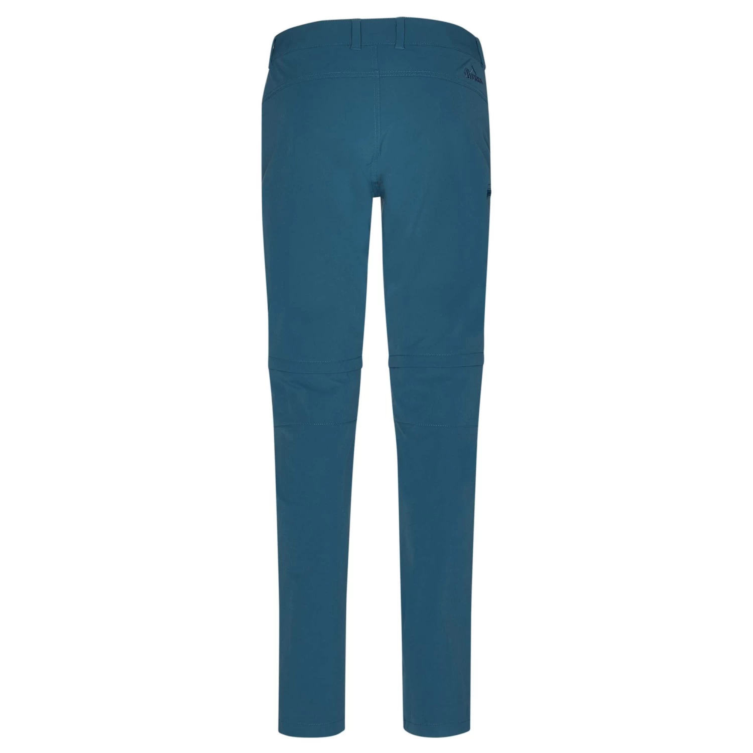 PACE CONVERTIBLE PANT W Damen - Softshellhose 5 PACE CONVERTIBLE PANT W Damen - Softshellhose – Bild 3