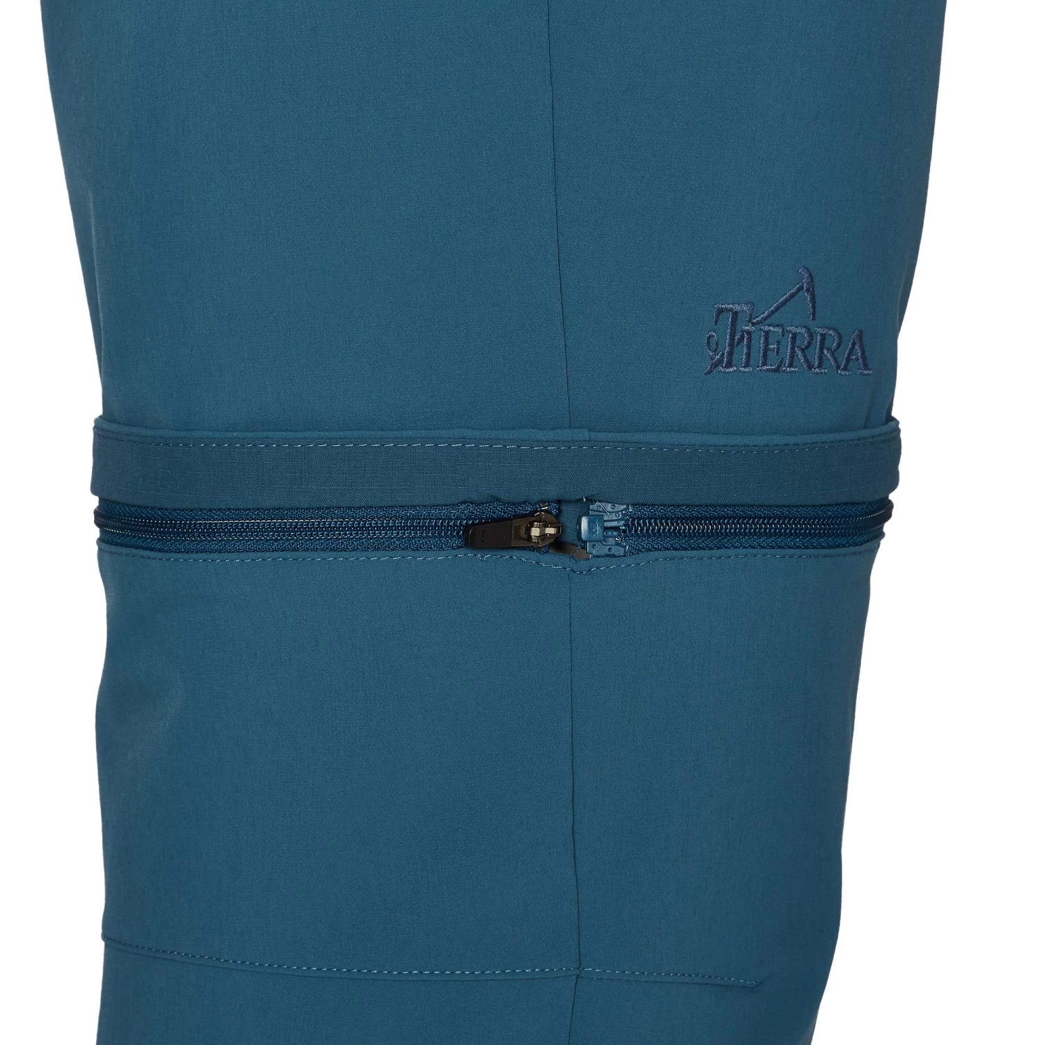 PACE CONVERTIBLE PANT W Damen - Softshellhose 8 PACE CONVERTIBLE PANT W Damen - Softshellhose – Bild 6