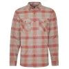 Royal Robbins LOST COAST FLANNEL PLAID L/S Herren - Outdoor Hemd