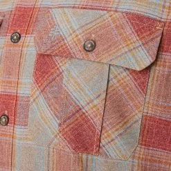 Royal Robbins LOST COAST FLANNEL PLAID L/S Herren - Outdoor Hemd -Outdoor Bekleidung Geschäft 5637731902 d lost coast flannel plaid ls royal robbins 24