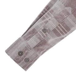 Royal Robbins COVERT CORD ORGANIC COTTON STRIPE L/S Herren - Outdoor Hemd -Outdoor Bekleidung Geschäft 5637731943 c organic covert stripe ls royal robbins 24