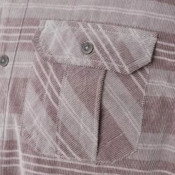 Royal Robbins COVERT CORD ORGANIC COTTON STRIPE L/S Herren - Outdoor Hemd -Outdoor Bekleidung Geschäft 5637731943 d organic covert stripe ls royal robbins 24