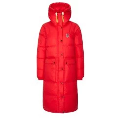 FJÄLLRÄVEN EXPEDITION LONG DOWN PARKA W Damen - Daunenmantel