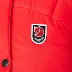 FJÄLLRÄVEN EXPEDITION LONG DOWN PARKA W Damen - Daunenmantel -Outdoor Bekleidung Geschäft 5637734910 d expedition long down parka w fjaellraeven 24