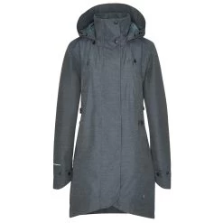 Royal Robbins SWITCHFORM WATERPROOF TRENCH Damen - Regenmantel