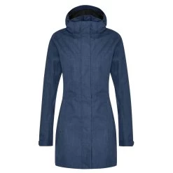 FRILUFTS HAGBY COAT Damen - Regenmantel