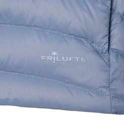 FRILUFTS KLUKUFOSS DOWN JACKET Damen - Daunenjacke -Outdoor Bekleidung Geschäft 5637760374 g klukufoss down jacket frilufts 24