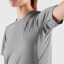 FJÄLLRÄVEN ABISKO DAY HIKE SS W Damen - Funktionsshirt -Outdoor Bekleidung Geschäft 5637764875 j abisko day hike ss w fjaellraeven 24