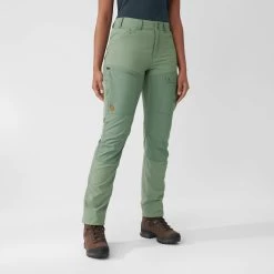 FJÄLLRÄVEN ABISKO MIDSUMMER TRS W SHORT Damen - Trekkinghose -Outdoor Bekleidung Geschäft 5637765559 k abisko midsummer trs w short fjaellraeven 24